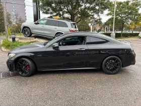 Mercedes-Benz AMG GT C * 43 * CARFAX *  | Auto.bg — изображение 2