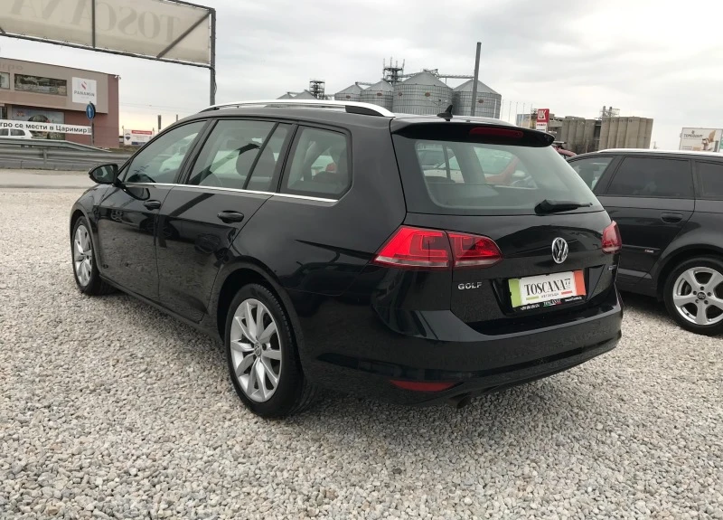 VW Golf 1.6TDI EURO 6B ЛИЗИНГ, снимка 3 - Автомобили и джипове - 40020519