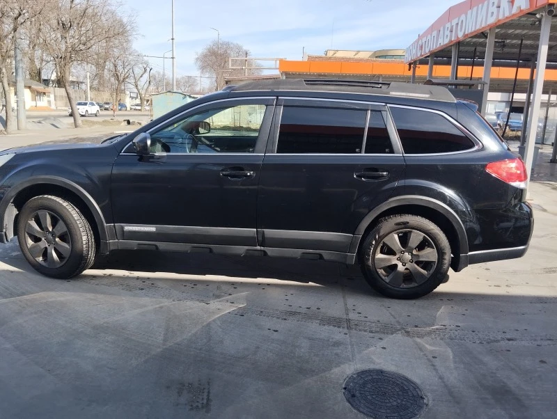 Subaru Outback 3, 6R, снимка 2 - Автомобили и джипове - 47439909