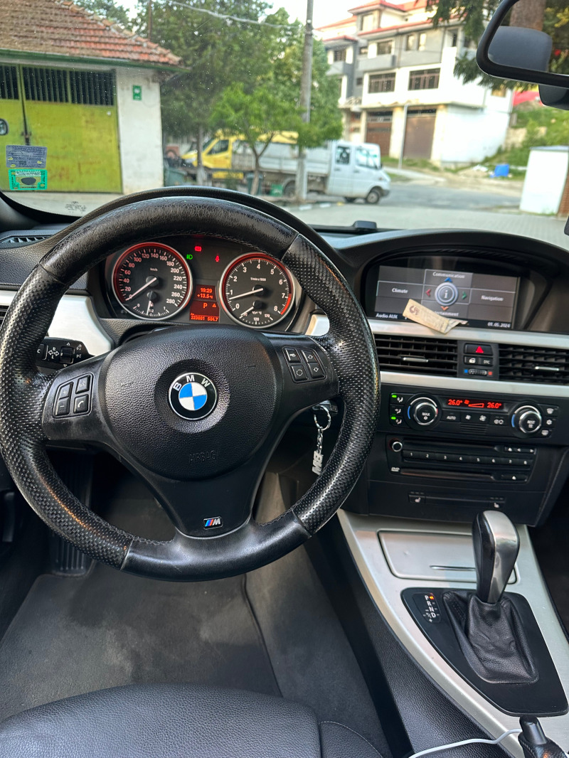 BMW 325 M PACKET, снимка 6 - Автомобили и джипове - 45604594