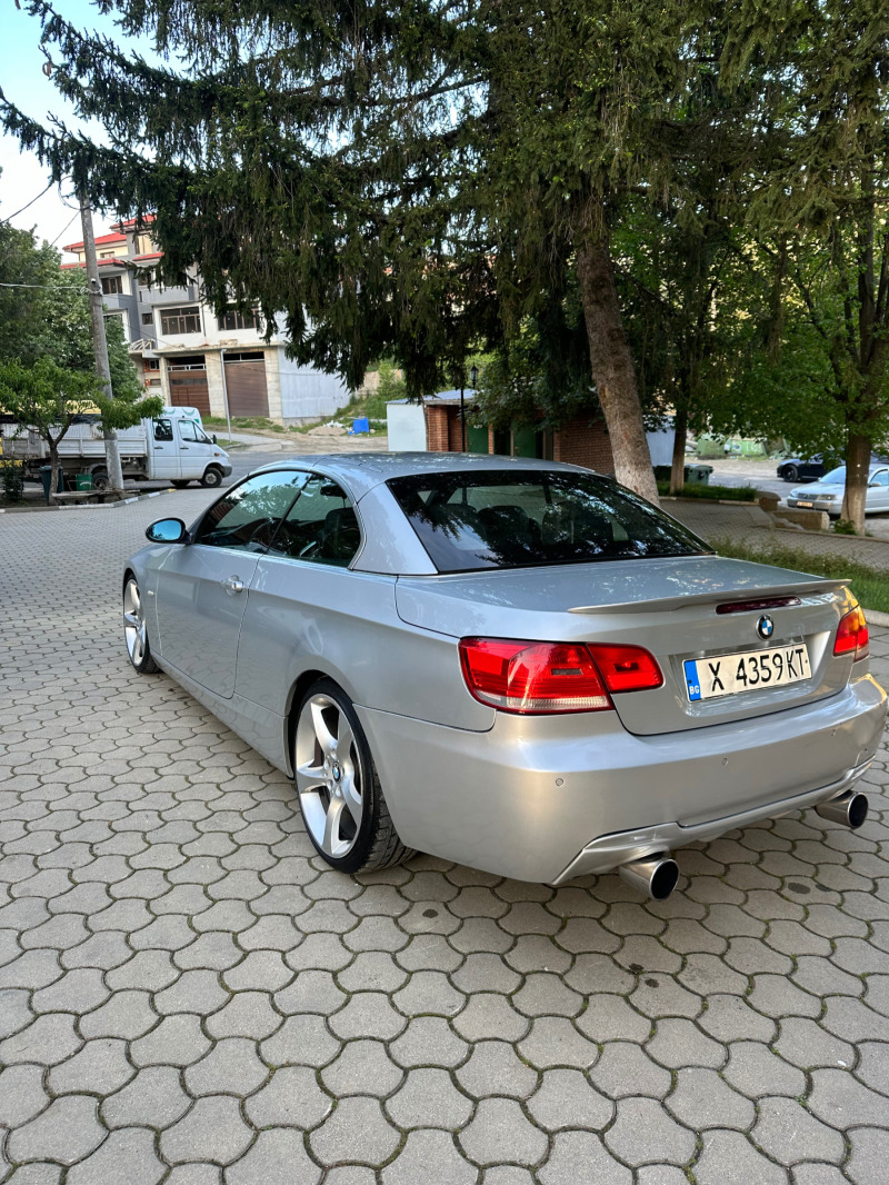 BMW 325 M PACKET, снимка 3 - Автомобили и джипове - 45604594