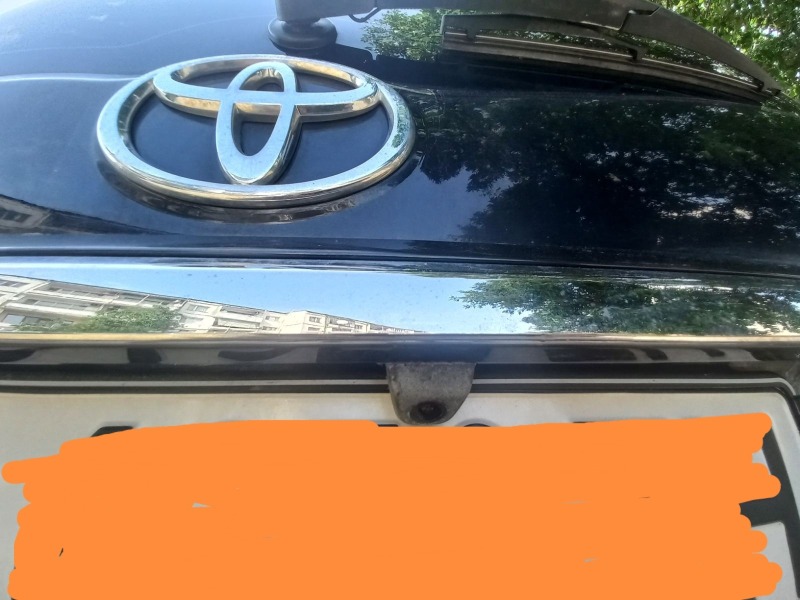 Toyota Corolla verso, снимка 6 - Автомобили и джипове - 46182195