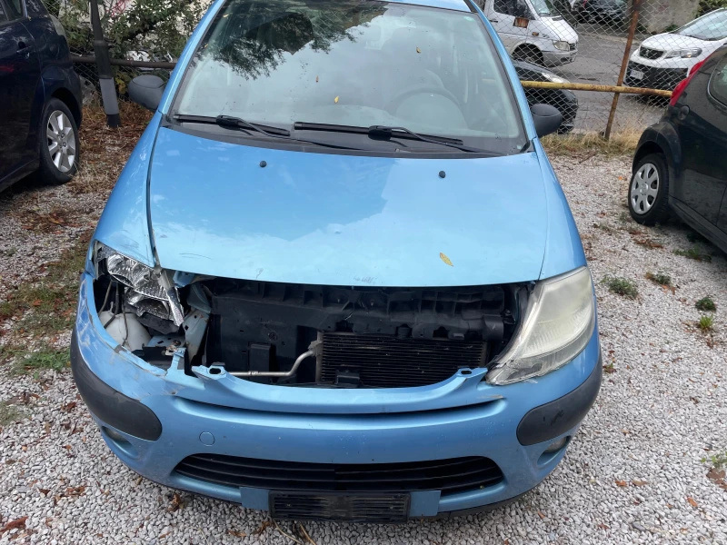 Citroen C3 1.1i, снимка 2 - Автомобили и джипове - 47200924