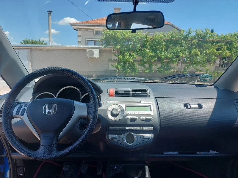 Honda Jazz 1.4, снимка 3 - Автомобили и джипове - 47579857