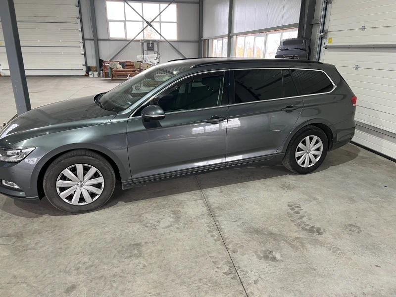 VW Passat B8 , снимка 3 - Автомобили и джипове - 48102373