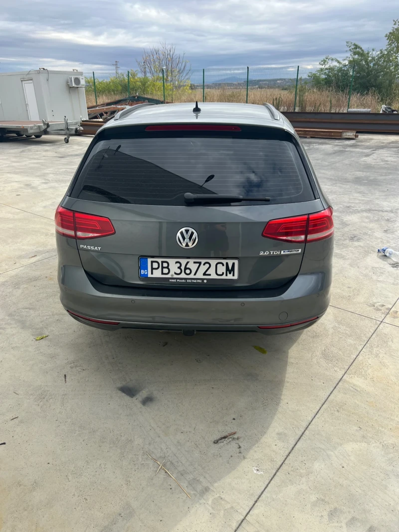 VW Passat B8 , снимка 11 - Автомобили и джипове - 48102373