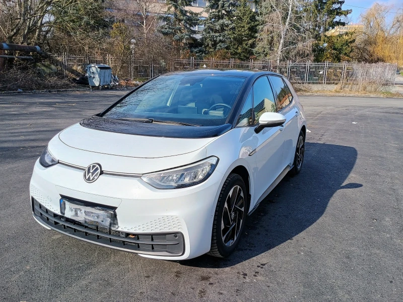 VW ID.3, снимка 4 - Автомобили и джипове - 48949891