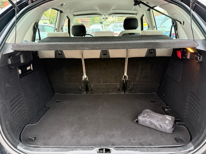 Citroen C4 Picasso 1.6HDI ЛИЗИНГ, снимка 15 - Автомобили и джипове - 52310818