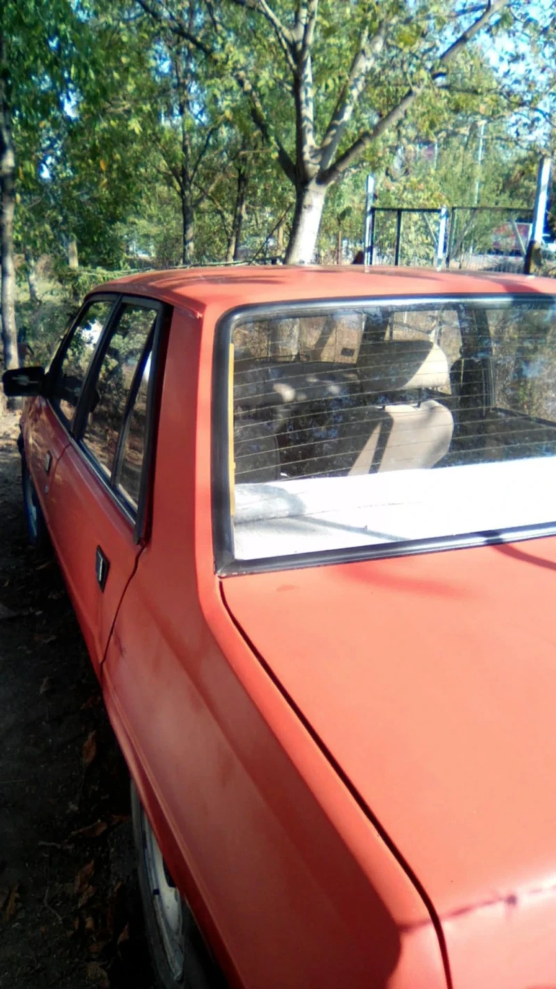 Peugeot 305 Проект за реставрация , снимка 3 - Автомобили и джипове - 52324163