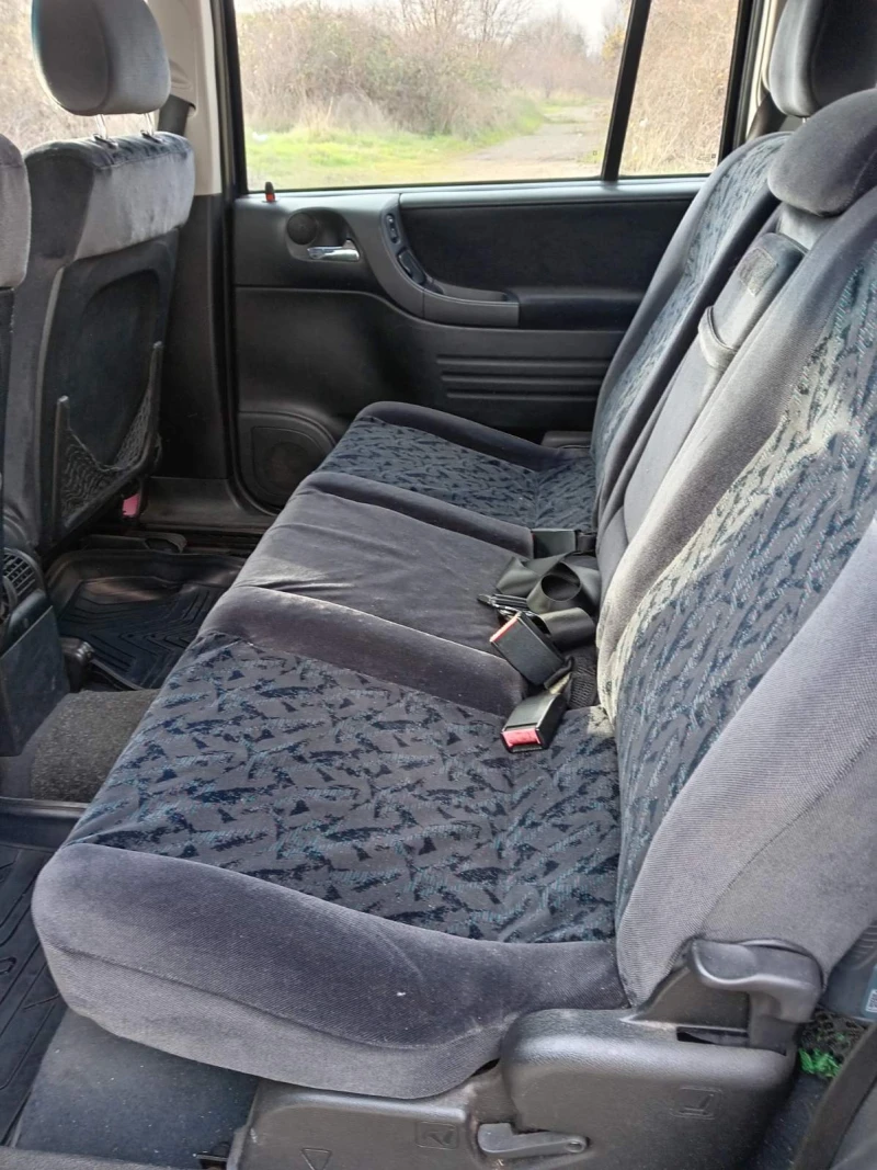 Opel Zafira ван, снимка 6 - Автомобили и джипове - 52631423