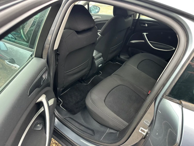 Citroen C5 2.0 HDI, снимка 11 - Автомобили и джипове - 52712011