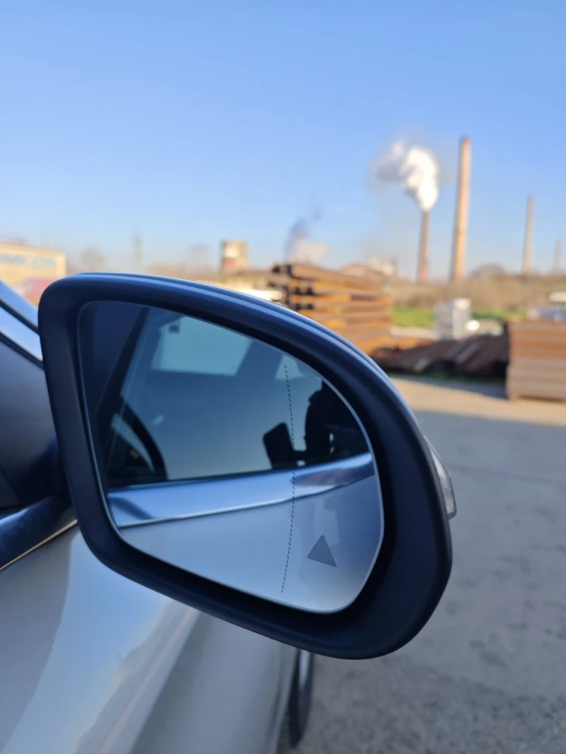 Mercedes-Benz C 220, снимка 12 - Автомобили и джипове - 52908594