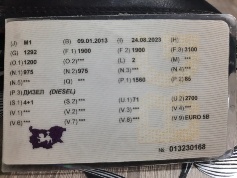 Ford Focus, снимка 10 - Автомобили и джипове - 52934590