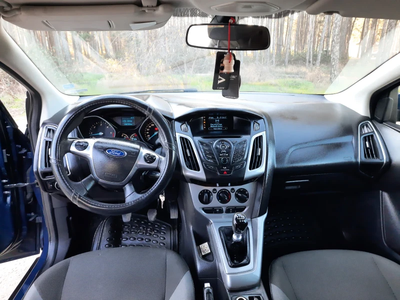 Ford Focus, снимка 7 - Автомобили и джипове - 52934590