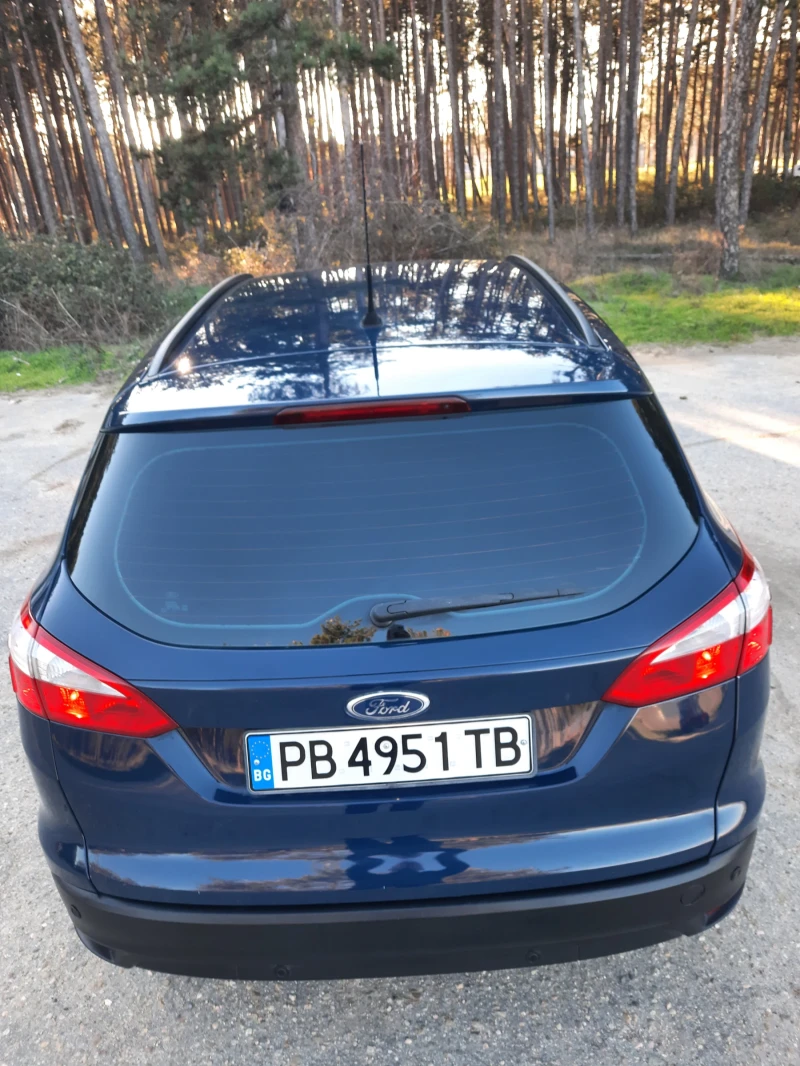 Ford Focus, снимка 3 - Автомобили и джипове - 52934590