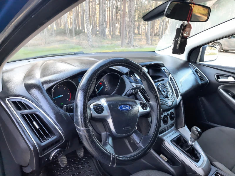 Ford Focus, снимка 6 - Автомобили и джипове - 52934590