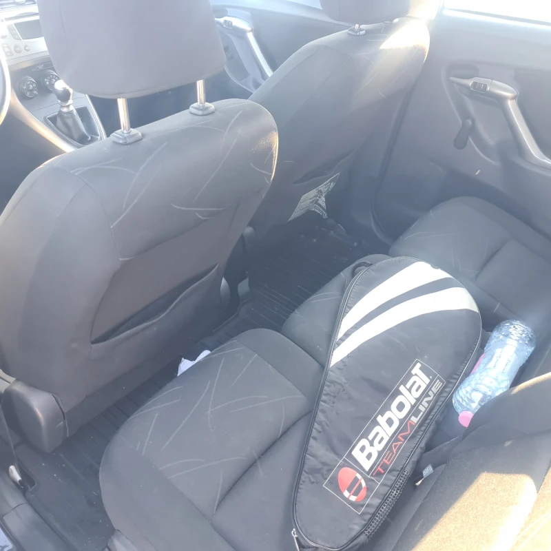 Toyota Verso, снимка 9 - Автомобили и джипове - 52943524