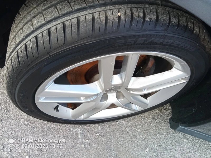 Audi A6 2, 8FSI S line quattro, снимка 14 - Автомобили и джипове - 52955395