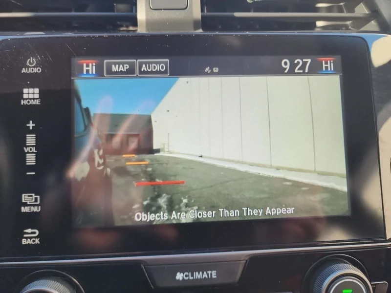 Honda Civic * Manual * CARFAX * ЦЕНА ДО БГ, снимка 14 - Автомобили и джипове - 53024008