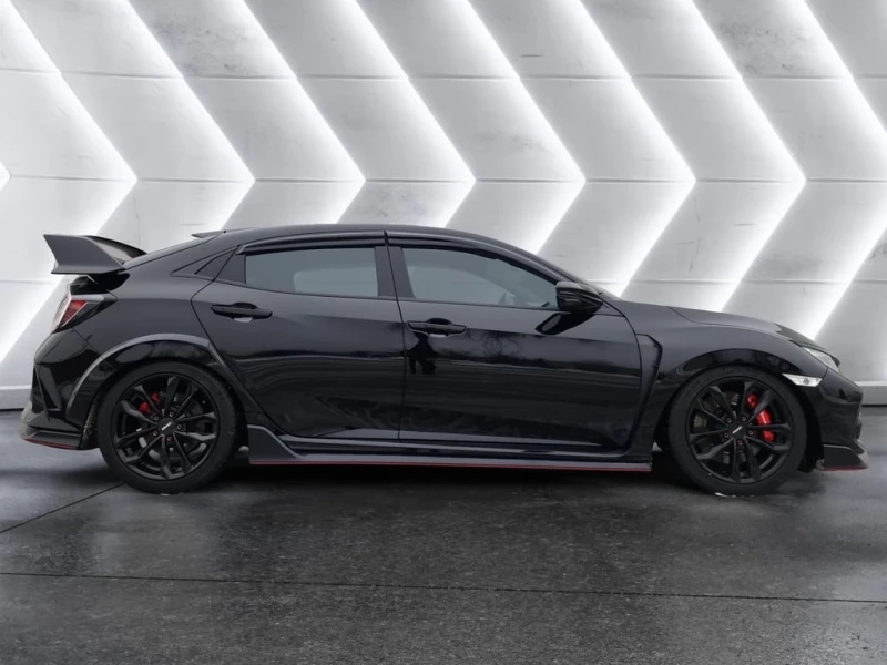 Honda Civic * Manual * CARFAX * ЦЕНА ДО БГ, снимка 3 - Автомобили и джипове - 53024008