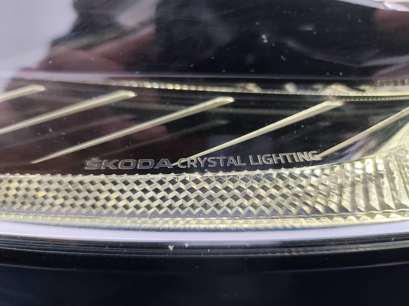 Skoda Octavia Matrix LED, DSG, Keyless , снимка 7 - Автомобили и джипове - 53222692