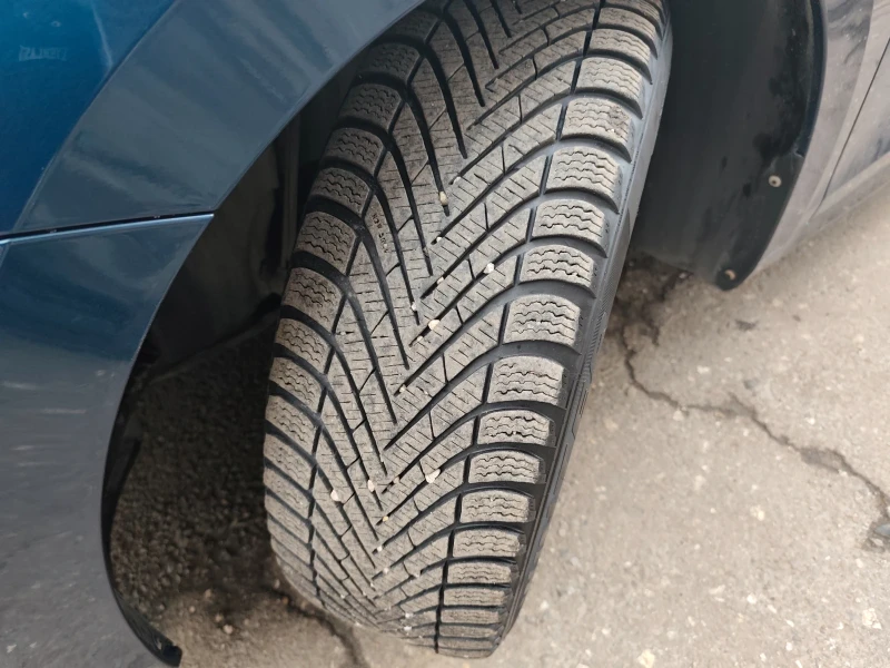 Skoda Octavia Matrix LED, DSG, Keyless , снимка 9 - Автомобили и джипове - 53222692