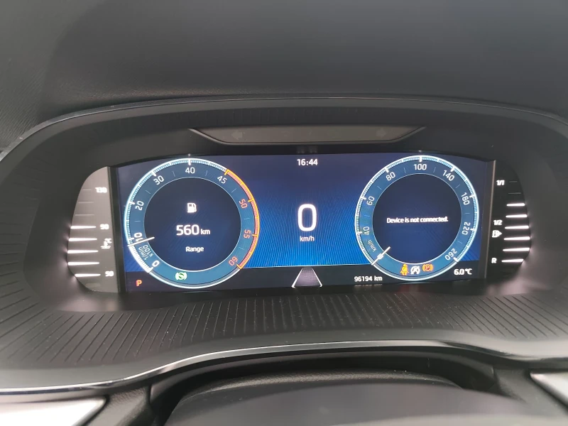 Skoda Octavia Matrix LED, DSG, Keyless , снимка 5 - Автомобили и джипове - 53222692