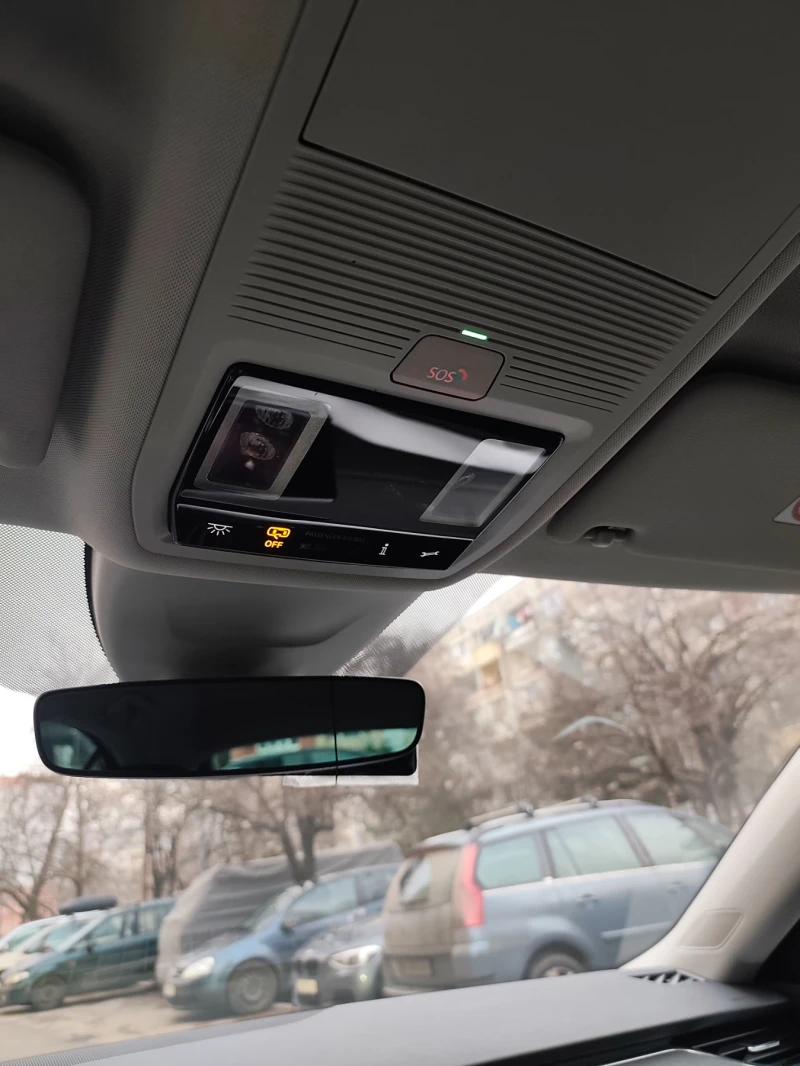 Skoda Octavia Matrix LED, DSG, Keyless , снимка 13 - Автомобили и джипове - 53222692