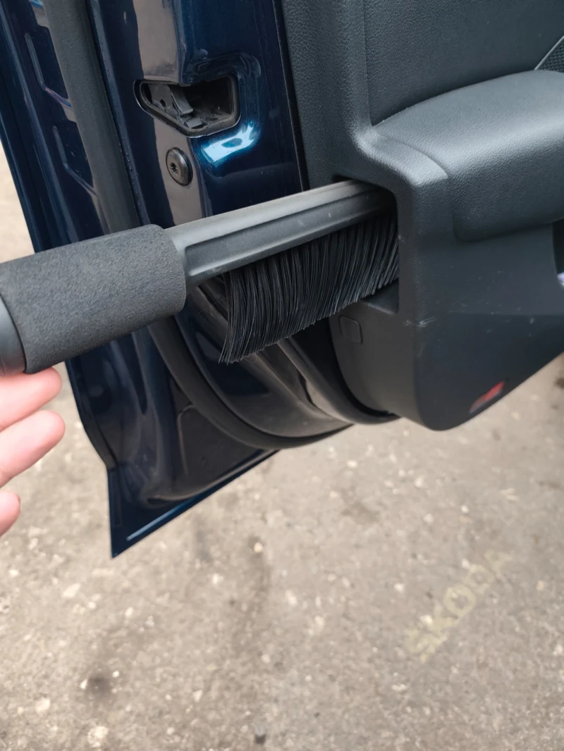 Skoda Octavia Matrix LED, DSG, Keyless , снимка 16 - Автомобили и джипове - 53222692