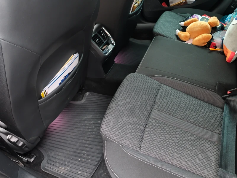 Skoda Octavia Matrix LED, DSG, Keyless , снимка 15 - Автомобили и джипове - 53222692