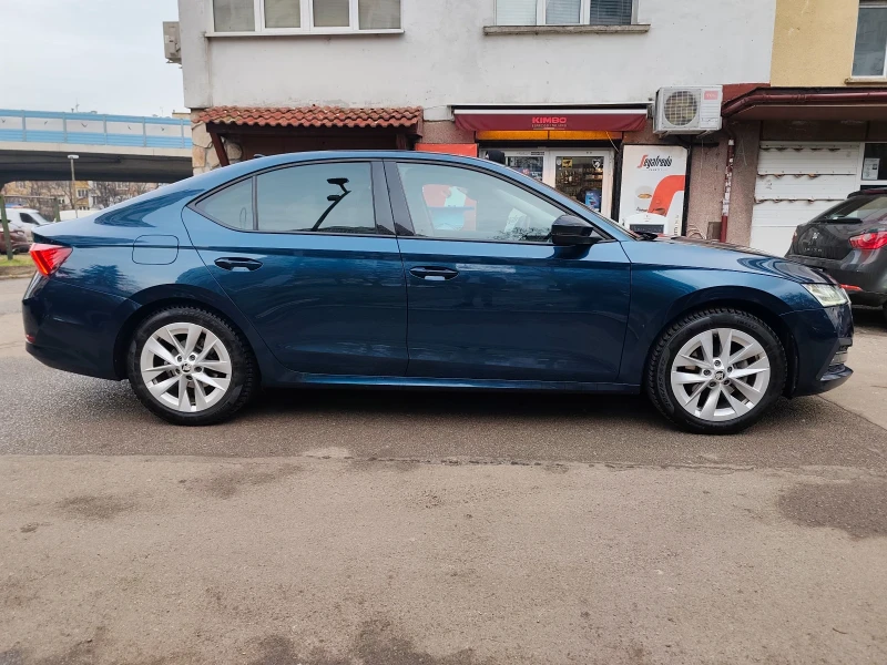 Skoda Octavia Matrix LED, DSG, Keyless , снимка 3 - Автомобили и джипове - 53222692