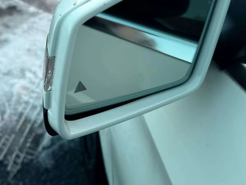 Mercedes-Benz CLA * CLA250 4M * CARFAX * ЦЕНА ДО БГ, снимка 9 - Автомобили и джипове - 53245413