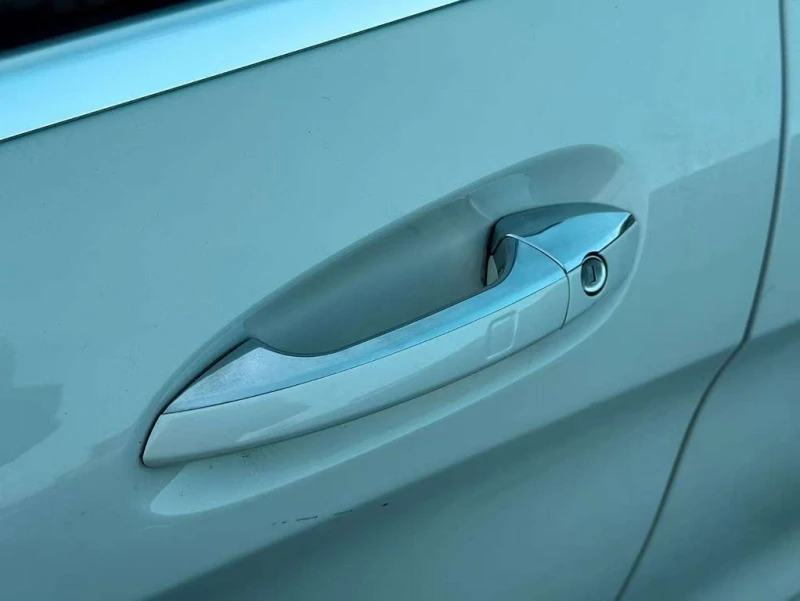 Mercedes-Benz CLA * CLA250 4M * CARFAX * ЦЕНА ДО БГ, снимка 11 - Автомобили и джипове - 53245413