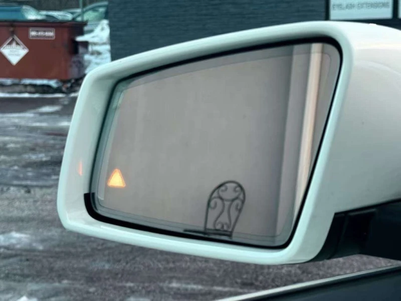 Mercedes-Benz CLA * CLA250 4M * CARFAX * ЦЕНА ДО БГ, снимка 10 - Автомобили и джипове - 53245413