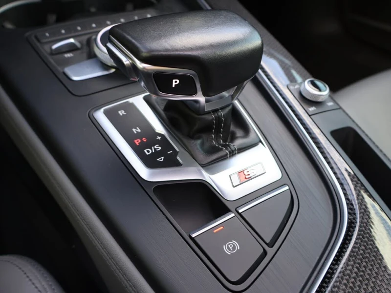 Audi S5  3.0T* quattro* Prestige* АвтоКредит* (ЦЕНА ДО БГ), снимка 13 - Автомобили и джипове - 53471441