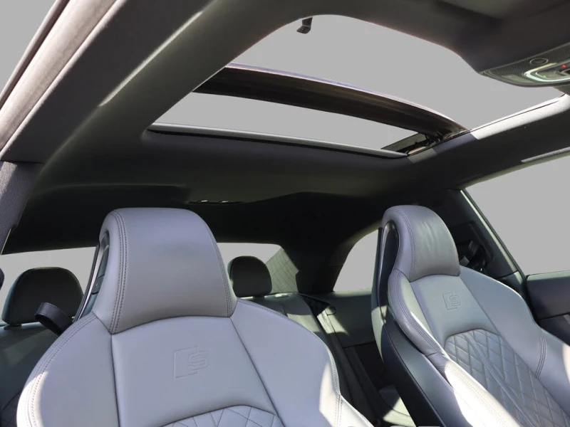 Audi S5  3.0T* quattro* Prestige* АвтоКредит* (ЦЕНА ДО БГ), снимка 17 - Автомобили и джипове - 53471441