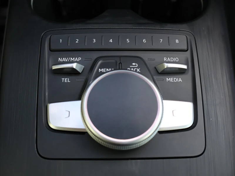 Audi S5  3.0T* quattro* Prestige* АвтоКредит* (ЦЕНА ДО БГ), снимка 12 - Автомобили и джипове - 53471441