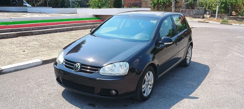 VW Golf 1.6 бензин - 6699 лв. - 82459746 | Car24.bg