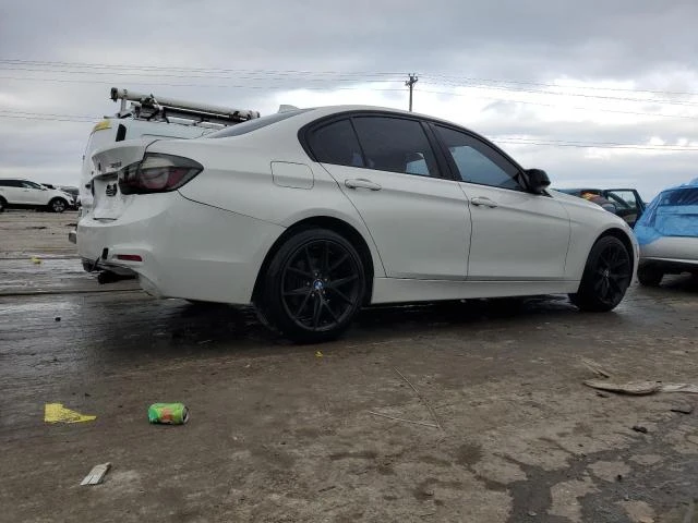 BMW 328 2.0L 4 All wheel drive, снимка 12 - Автомобили и джипове - 48656074