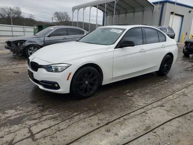 BMW 328 2.0L 4 All wheel drive, снимка 10 - Автомобили и джипове - 48656074