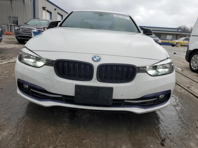 BMW 328 2.0L 4 All wheel drive, снимка 8 - Автомобили и джипове - 48656074