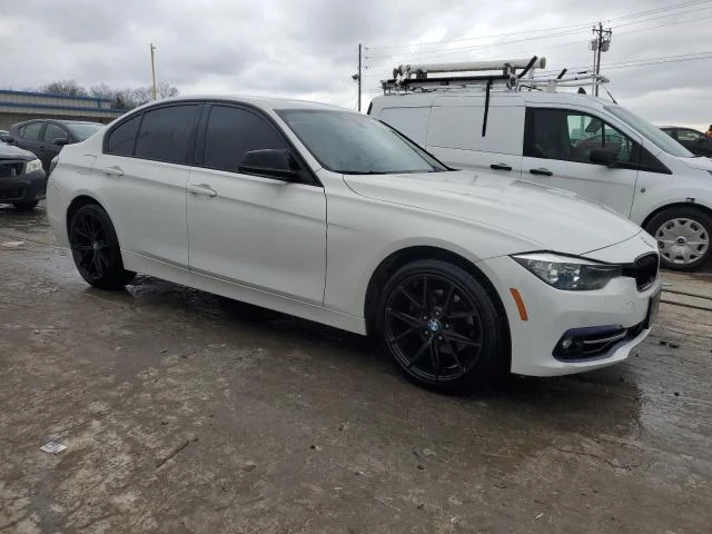 BMW 328 2.0L 4 All wheel drive, снимка 7 - Автомобили и джипове - 48656074