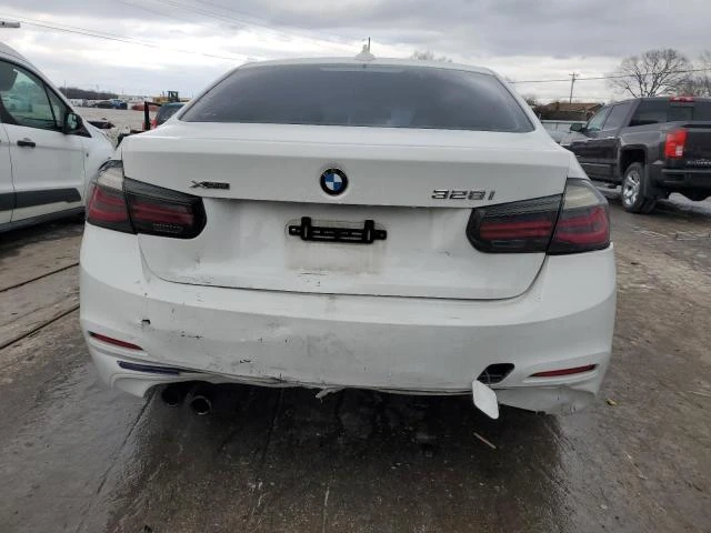 BMW 328 2.0L 4 All wheel drive, снимка 4 - Автомобили и джипове - 48656074