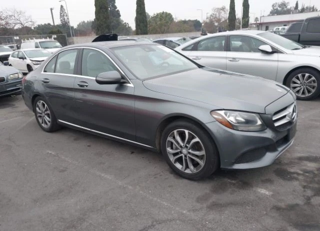 Mercedes-Benz C 300 LUXURY/SPORT, снимка 7 - Автомобили и джипове - 49140508