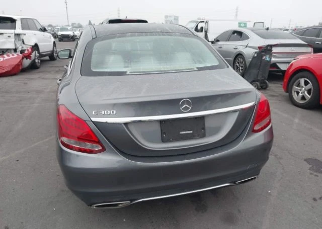 Mercedes-Benz C 300 LUXURY/SPORT, снимка 4 - Автомобили и джипове - 49140508