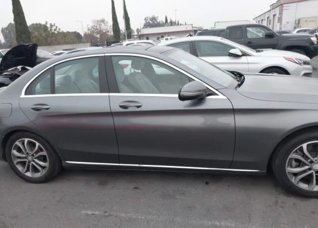 Mercedes-Benz C 300 LUXURY/SPORT, снимка 6 - Автомобили и джипове - 49140508