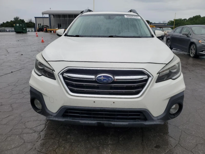 Subaru Outback 2019 SUBARU OUTBACK 3.6R LIMITED - 27200 лв. - 12997048 1