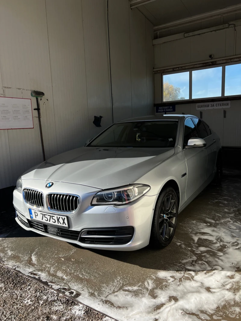 BMW 530 Xdrive Facelift - 24900 лв. - 37472747 1