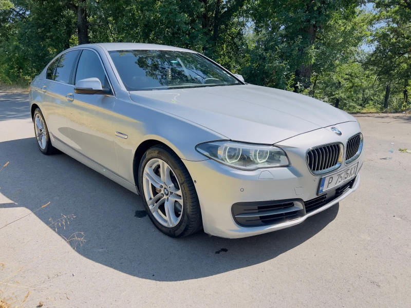 BMW 530 Xdrive Facelift - 30000 лв. - 64226926 1