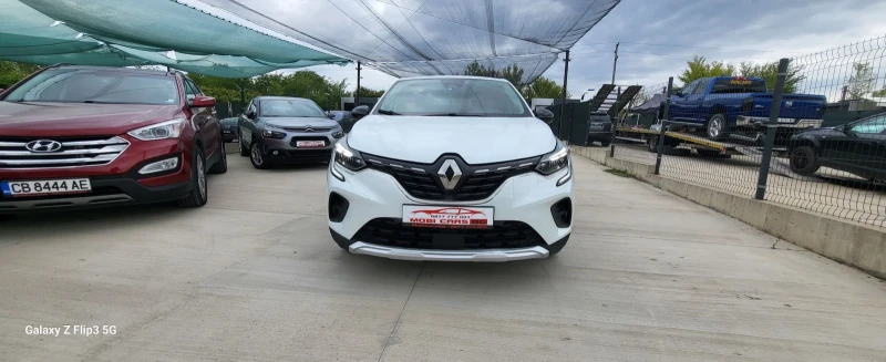 Renault Captur - 32777 лв. - 67370705 1
